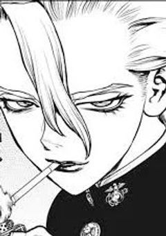 花束をあなたに【Dr.STONE】