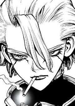 花束をあなたに―2【Dr.STONE】