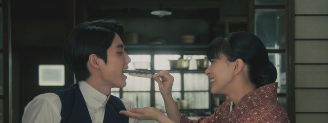 和葉💜‪👓🪼‪  @120%フォロバさんの壁紙画像