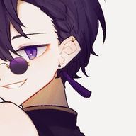 和葉💜‪👓🪼‪  @120%フォロバさんのアイコン画像