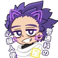 夜光さんのアイコン画像