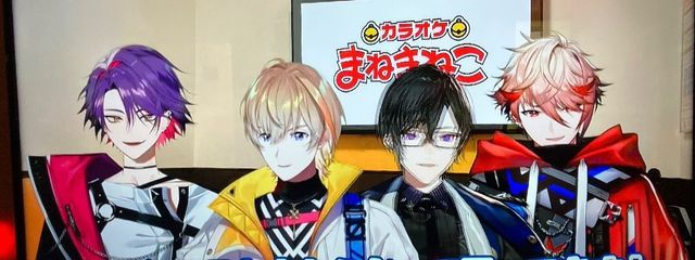 某 k,のきらきらさんの壁紙画像