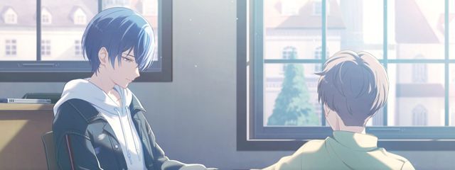 雪調 夢会🪼  さんの壁紙画像