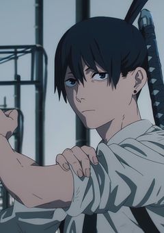 #.早川君の 幼馴染 。