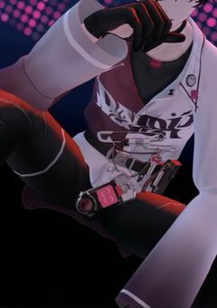 #.陰キャイケメンに 優しくしたら 執着された 。【sik】