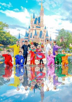 【シェアハウス編】〜9人の兄と同居中〜