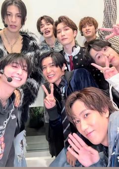 次のSnowManのマネは最強敏腕マネ