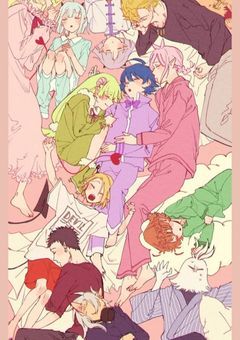 めんどくさがり屋、思ったより強い