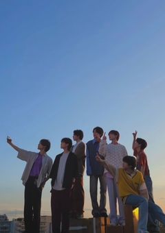 8LOOMと共同生活?!