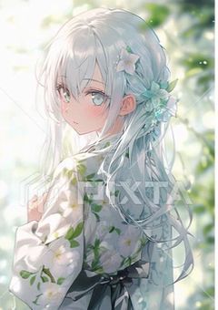 Flower Art