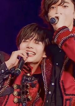     1番近くで  、 甘やかして .