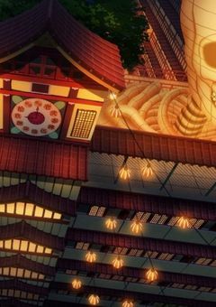 百鬼学園の愛され系スクールカウンセラー