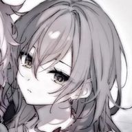 晴ノ宮奏樹 @ 最愛🕯️🌌とペア画 # 苦しいさんのアイコン画像