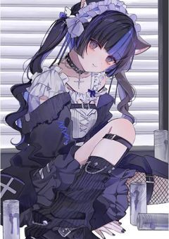 誰か愛して？