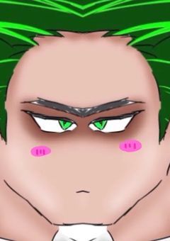 106号室・SSS創作部屋　　~花束プレゼント💐