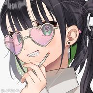 御酒。@みしゅ。さんのアイコン画像