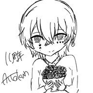 あまぜと@subさんのアイコン画像