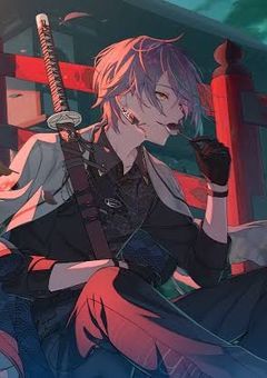 壊れている私を救ってくれる何てあり得ない...？