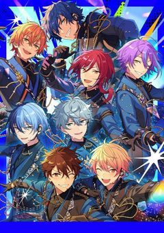 プロセカBL (極まれGL)