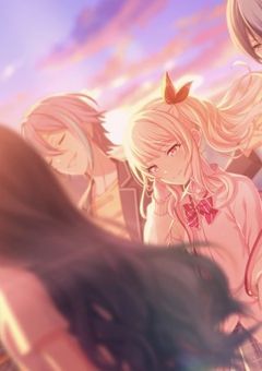 ”ぼく“達のいつもは____。