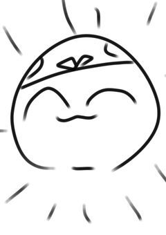 MO4イラスト＆雑談部屋