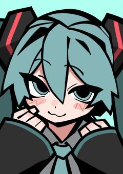 自由にイラスト上げるとこ