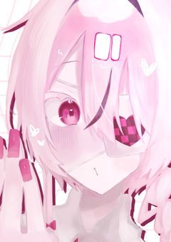 🅿️様描き場所(依頼停止中)