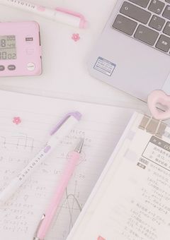 ♡　STUDY　♡
