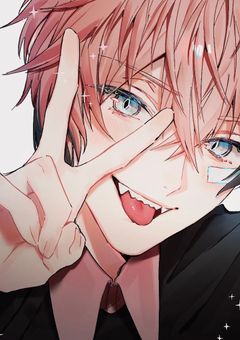 　 Nj♡ラキスケ体質の嫌われ悪女