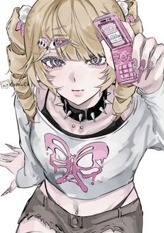 　　⚠️ TAGの時間です ⚠️