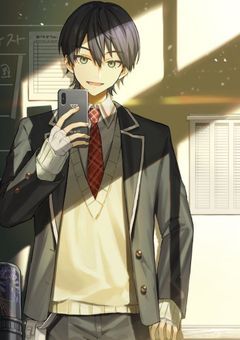 にじさんじ学園は今日も騒がしい