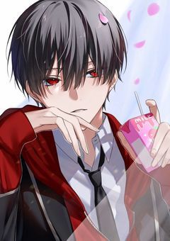 兄が過保護すぎる件について