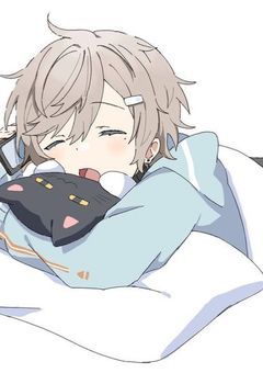 王女様は寝てたいです