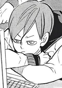 二口弟 、 姉には逆らえません 。 