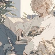 加絡御 @ Kagaramiさんのアイコン画像