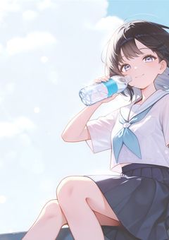 【 rfmo 】 四神サマ 、 蘇らせちゃったらしい 。【 njsj 】