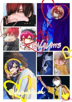 ♡らぶ.｡.:*♡Tag💖