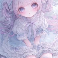  兎時   姫奈さんのアイコン画像