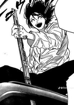 order(南雲)から愛されてる件