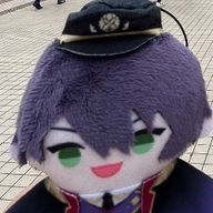 おばけさんのアイコン画像