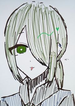 お絵描き広場 ‪‪🎨