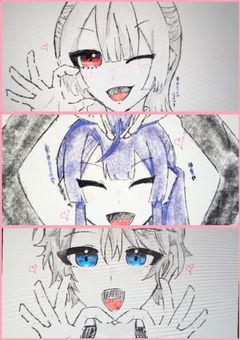 イラスト