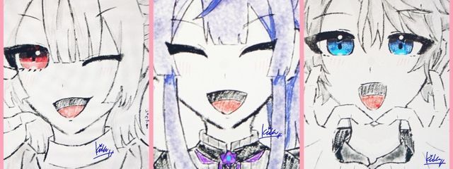 き ʓ ㄘさんの壁紙画像