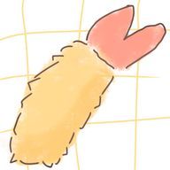 🍤さんのアイコン画像