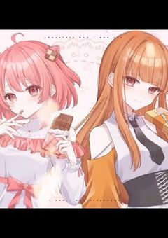 「いい加減イチャイチャさせて！」ください！」