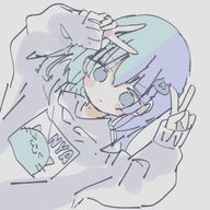 ᒪᑌᗩ️︎︎☁️🫧さんのアイコン画像