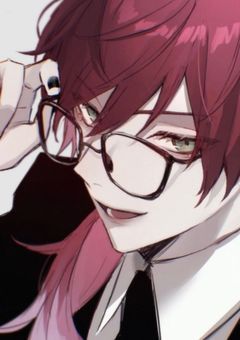 嫌われてるはずの同級生に心理テストしたら好きな人が私だった件/lrn