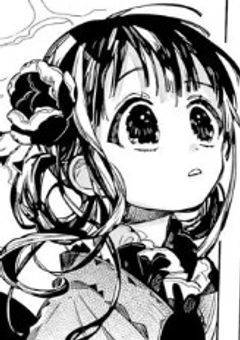 巫の代わりの娘