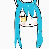 ℍ𝕒𝕟𝕖𝕟𝕒＠(=^・ω・^=)🐾さんのアイコン画像