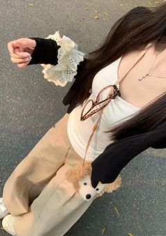 ちょんちょんいの宝物